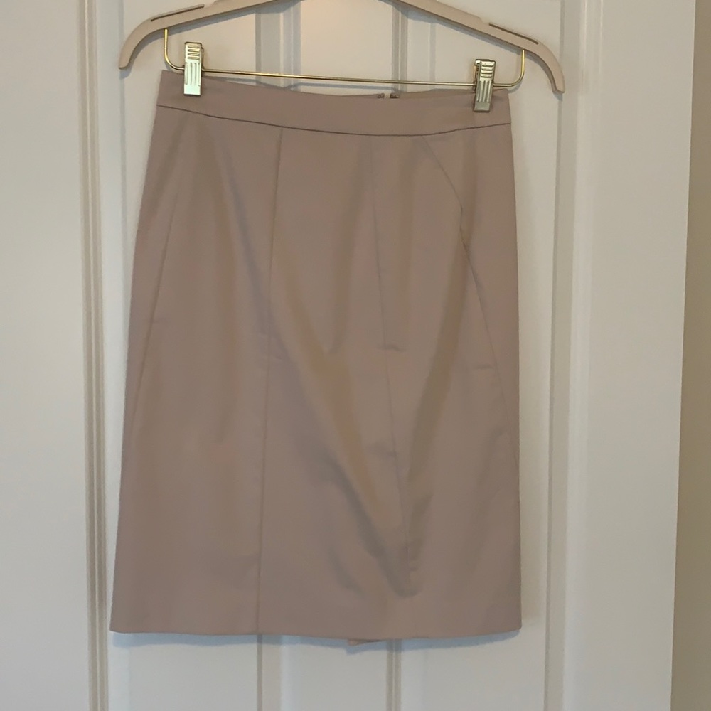 Ann Taylor pencil skirt